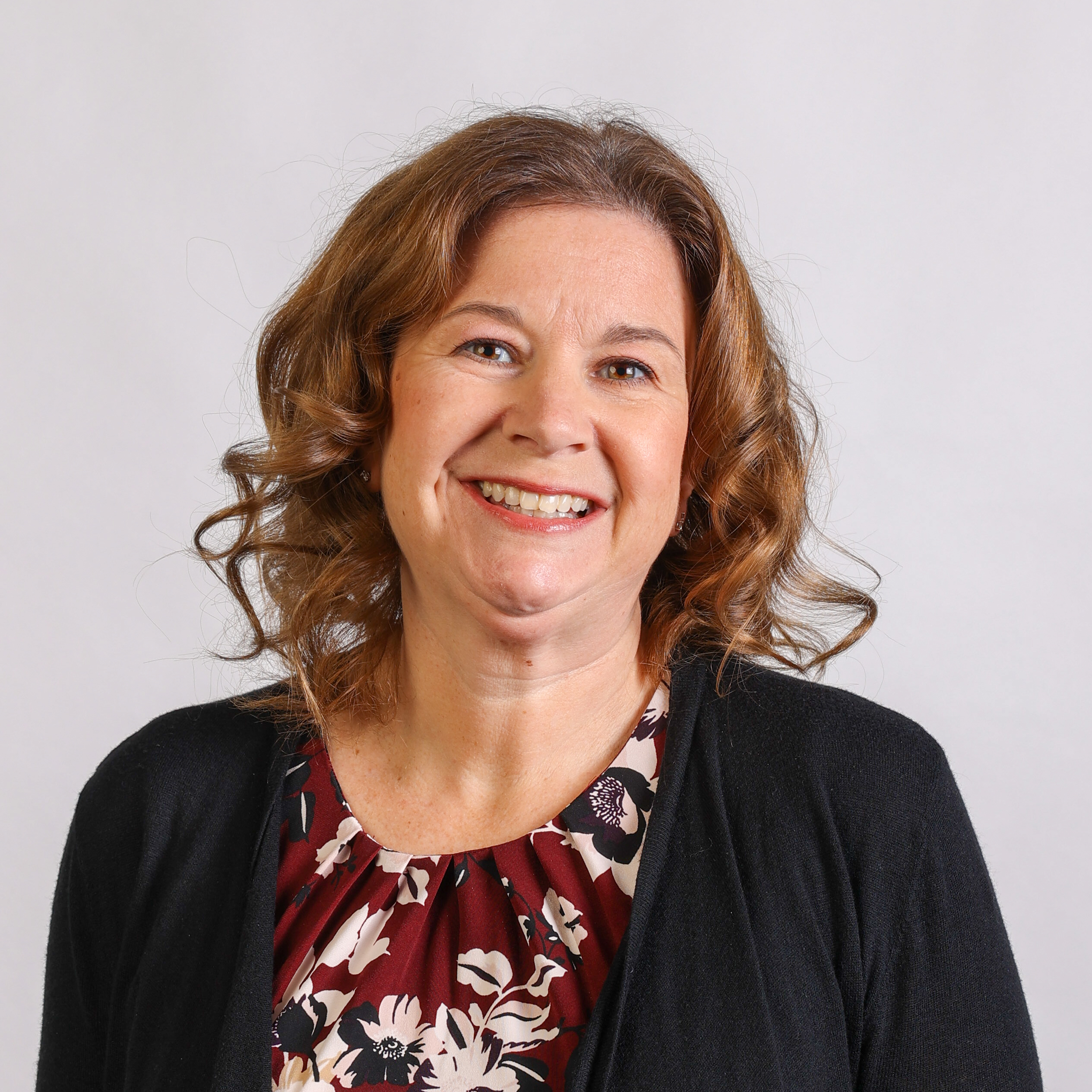 Carrie Koenigsfeld, PharmD
