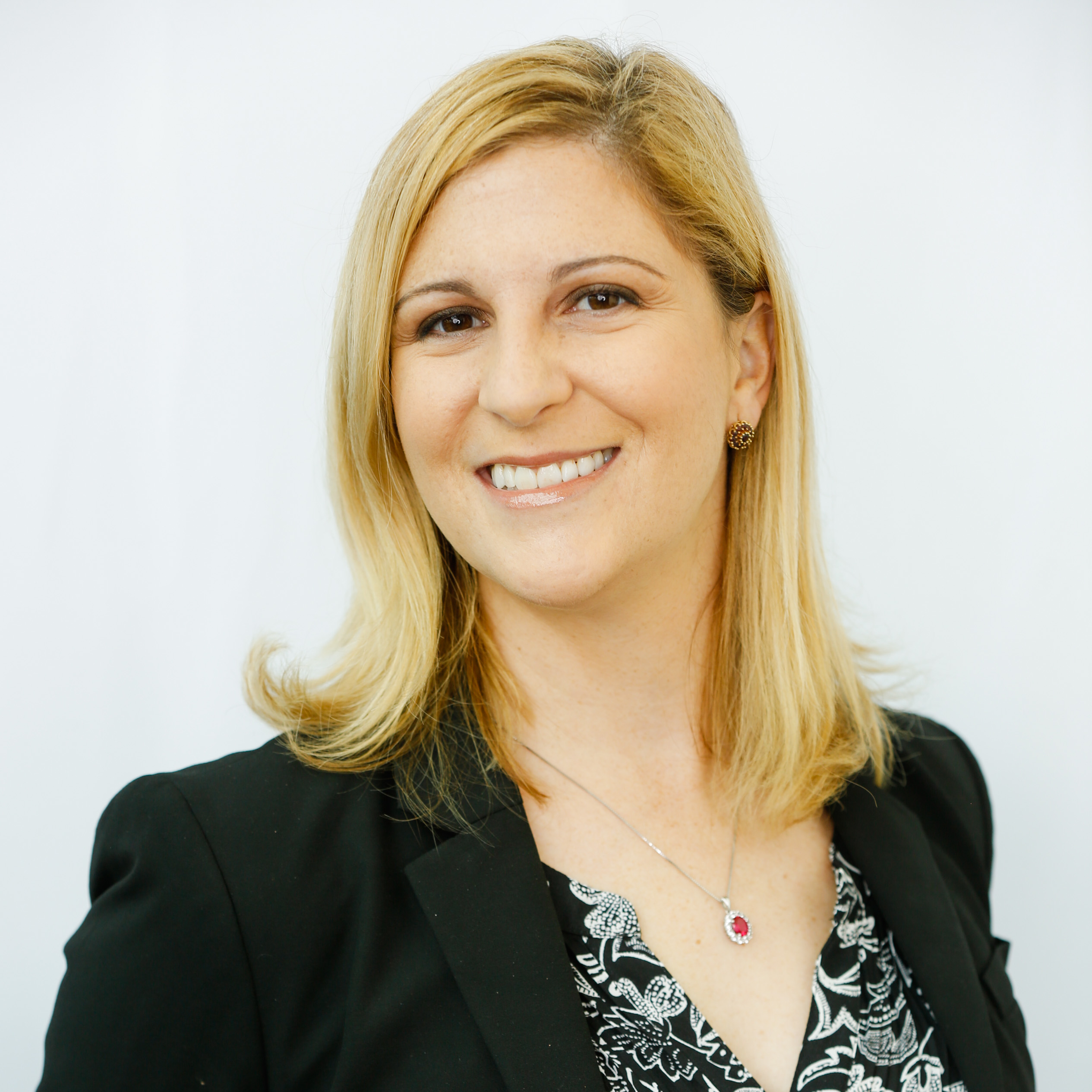 Patty Taddei-Allen, PharmD, MBA, BCACP, BCGP