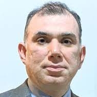 Khalid M. Kamal, MPharm, PhD