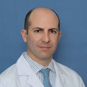 Zev A. Wainberg, MD