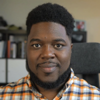 Davenson Lombard | Senior Software Engineer, University Platform