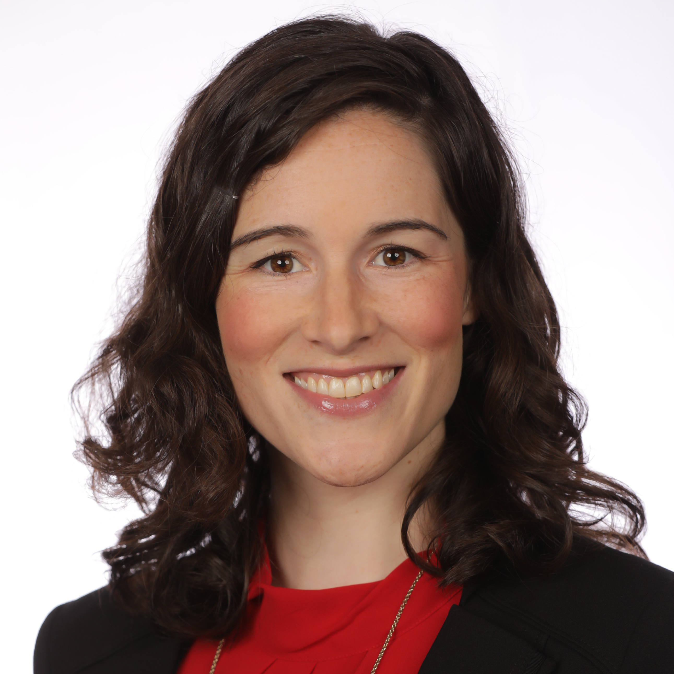 Alison Duffy, PharmD, BCOP