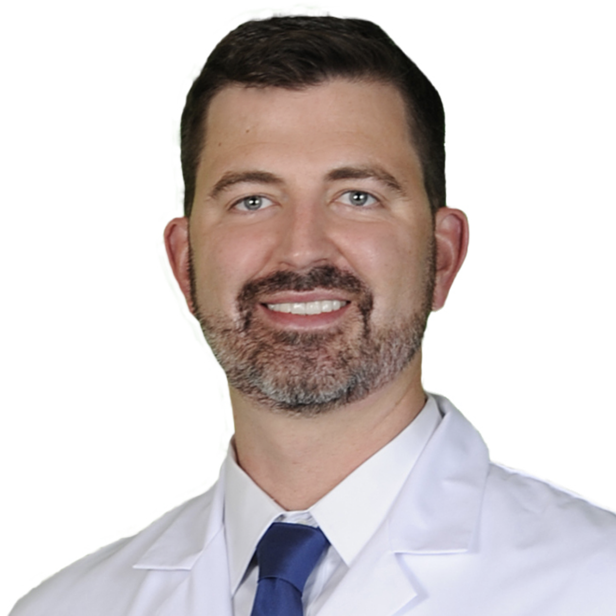 Daniel F. Kiernan, MD, FACS 