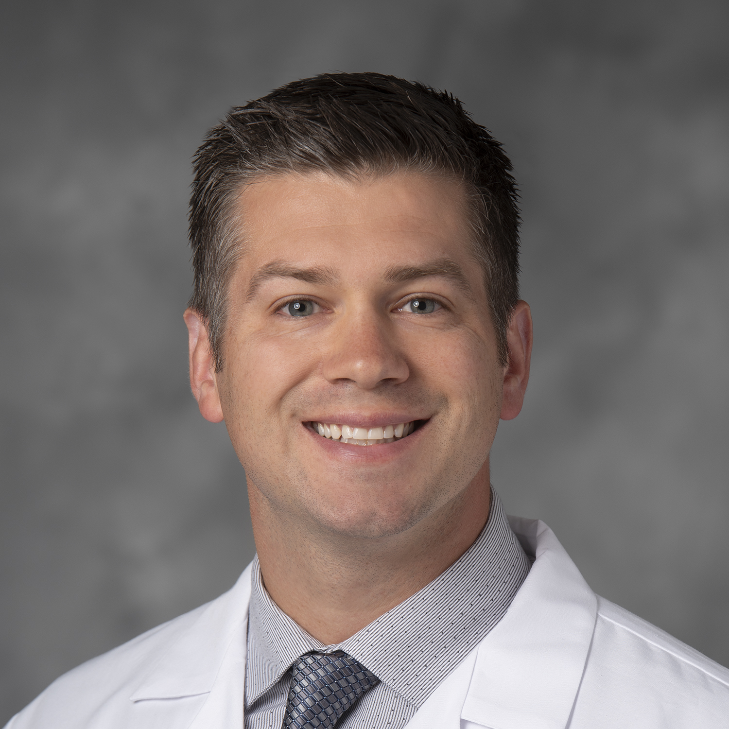Zachary R. Smith, PharmD, FCCP, BCPS, BCCCP