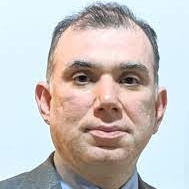 Khalid M. Kamal, MPharm, PhD