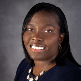 Veronica Ajewole, PharmD, BCOP