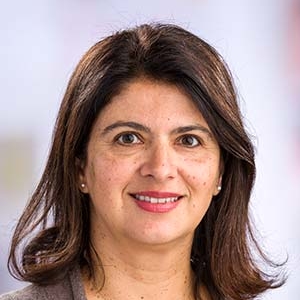 E. Gabriela Chiorean, MD