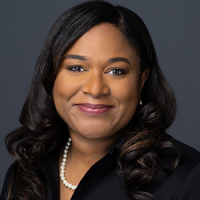 Monica Dixon Perry, CVPM