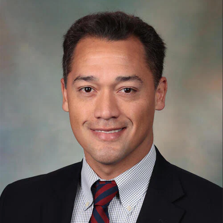 Javier Munoz, MD, MS, MBA