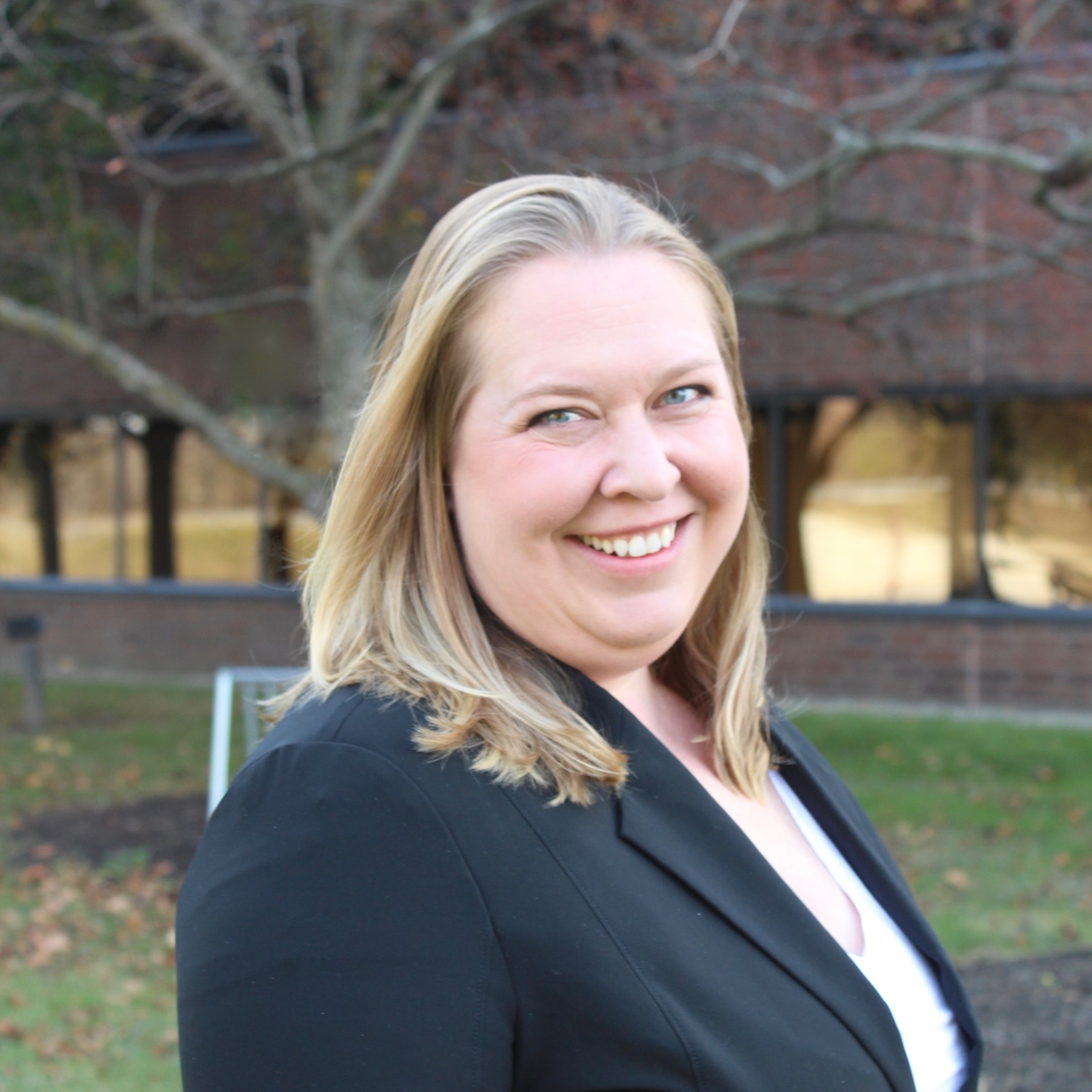 Shannon M. Rotolo, PharmD, BCPS