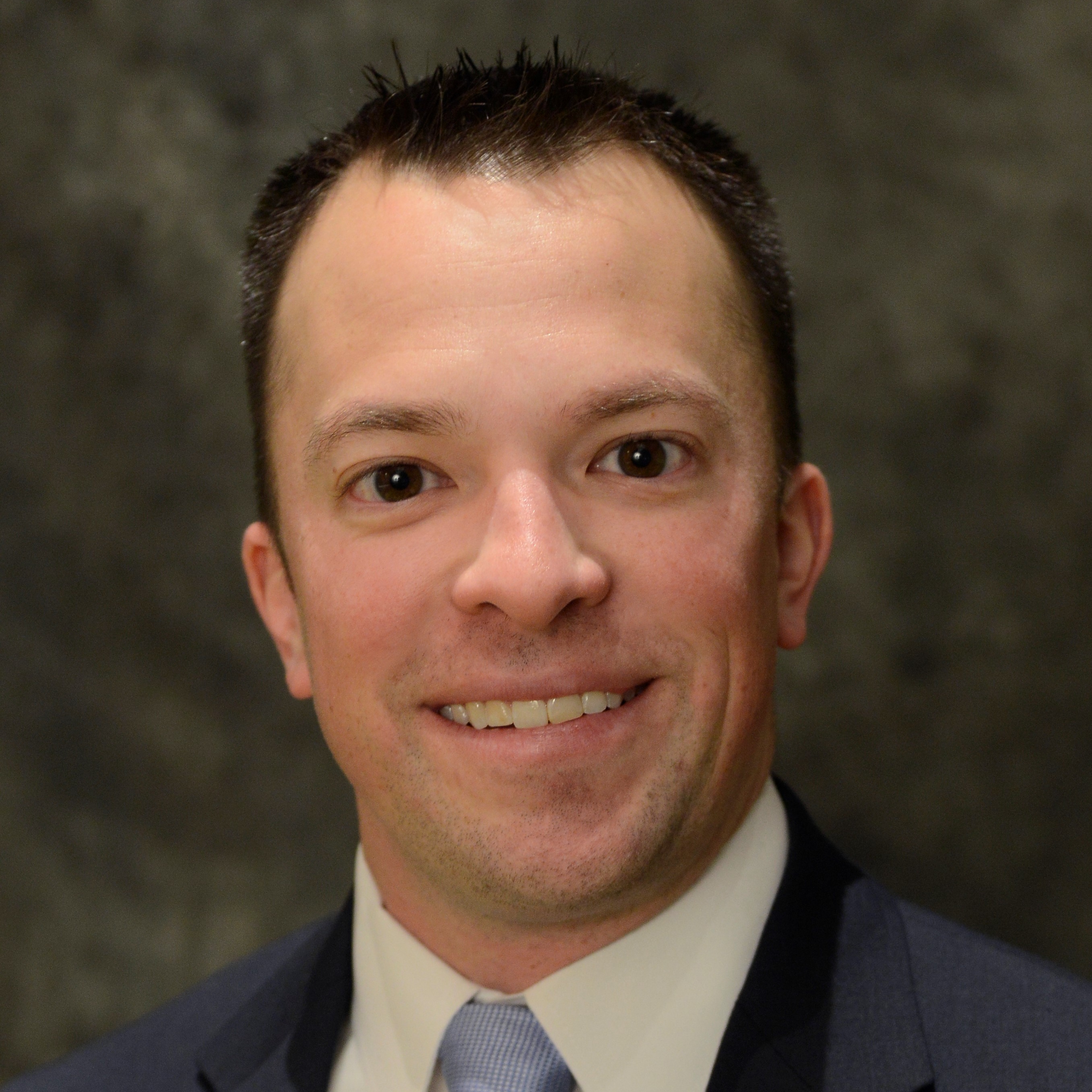 Jason J. Bergsbaken, PharmD, MBA, BCOP