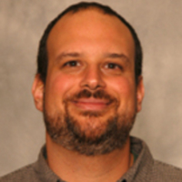 Richard Gerhold, DVM, MS, PhD, DACVM
