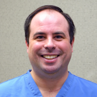 Neil Mittelman, DVM, DACVIM 