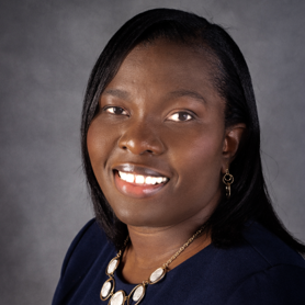 Veronica B. Ajewole, PharmD, BCOP