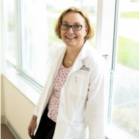Karin Allenspach, Dr.med.vet., FVH, PhD, Dipl. ECVIM-CA, FHEA, AGAF