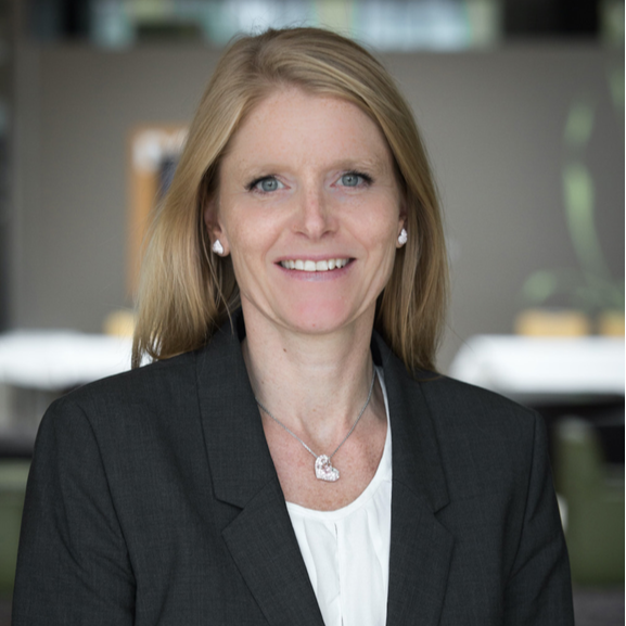 Solange Peters, MD, PhD