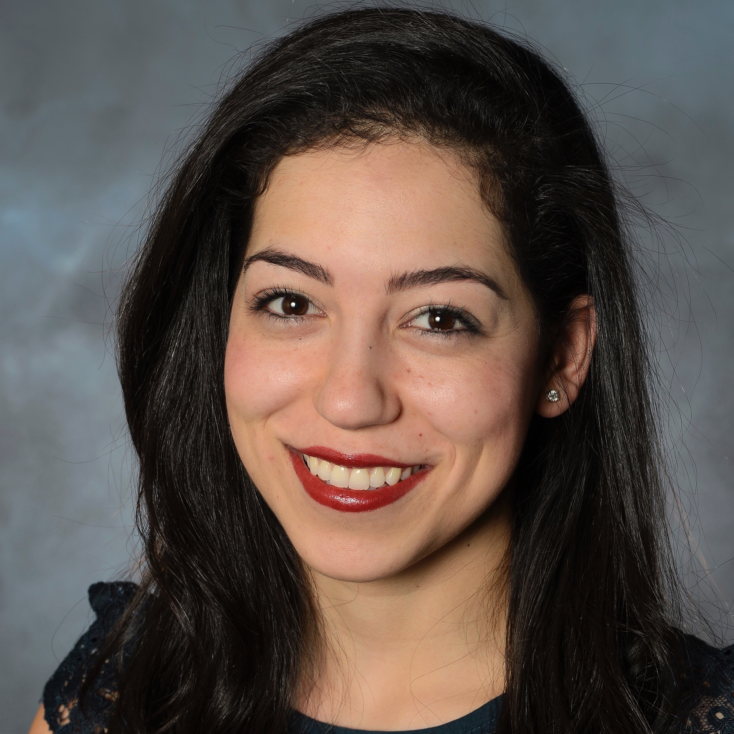 Mary Nauffal, PharmD, MS, BCOP