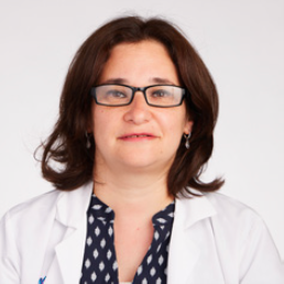 Marina Kremyanskaya MD, PhD