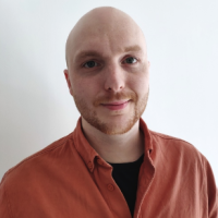 Daniel Curran | Senior Curriculum Designer