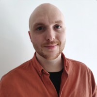 Daniel Curran | Senior Curriculum Designer 