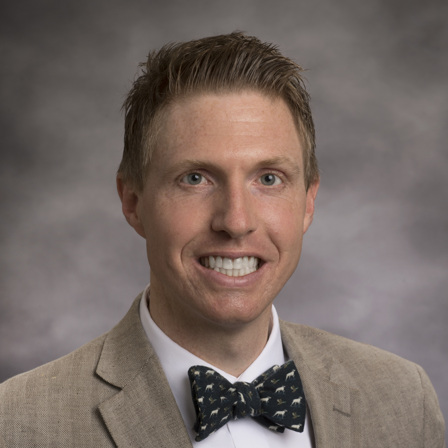Ryan Haumschild, PharmD, MS, MBA, CPEL
