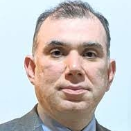 Khalid M. Kamal, MPharm, PhD