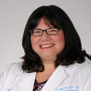 Jacqueline M. Kraveka, DO