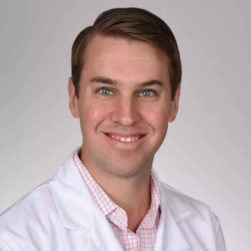 I. Brian Greenwell, MD