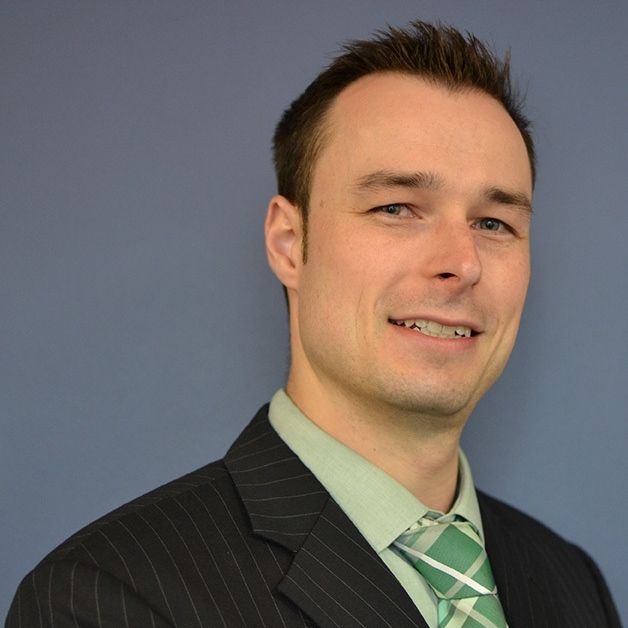 Josh Crawford, PharmD, BCPS