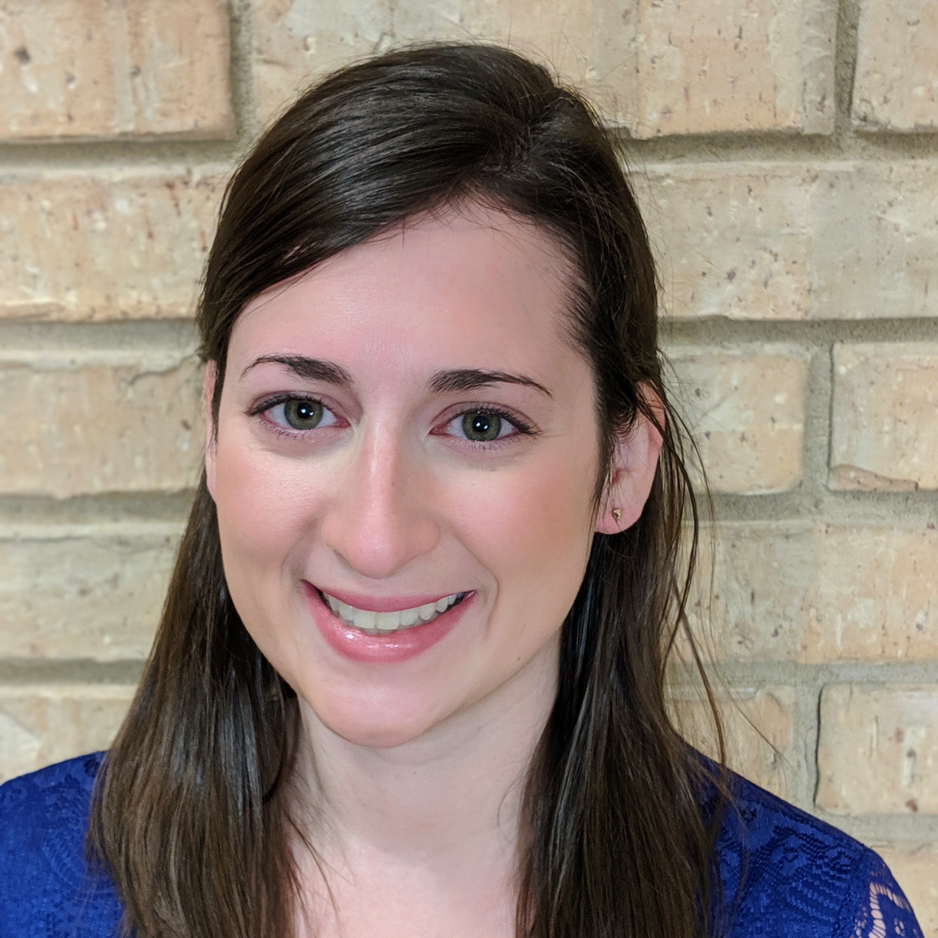 Erica Marini, PharmD, MS, BCPS