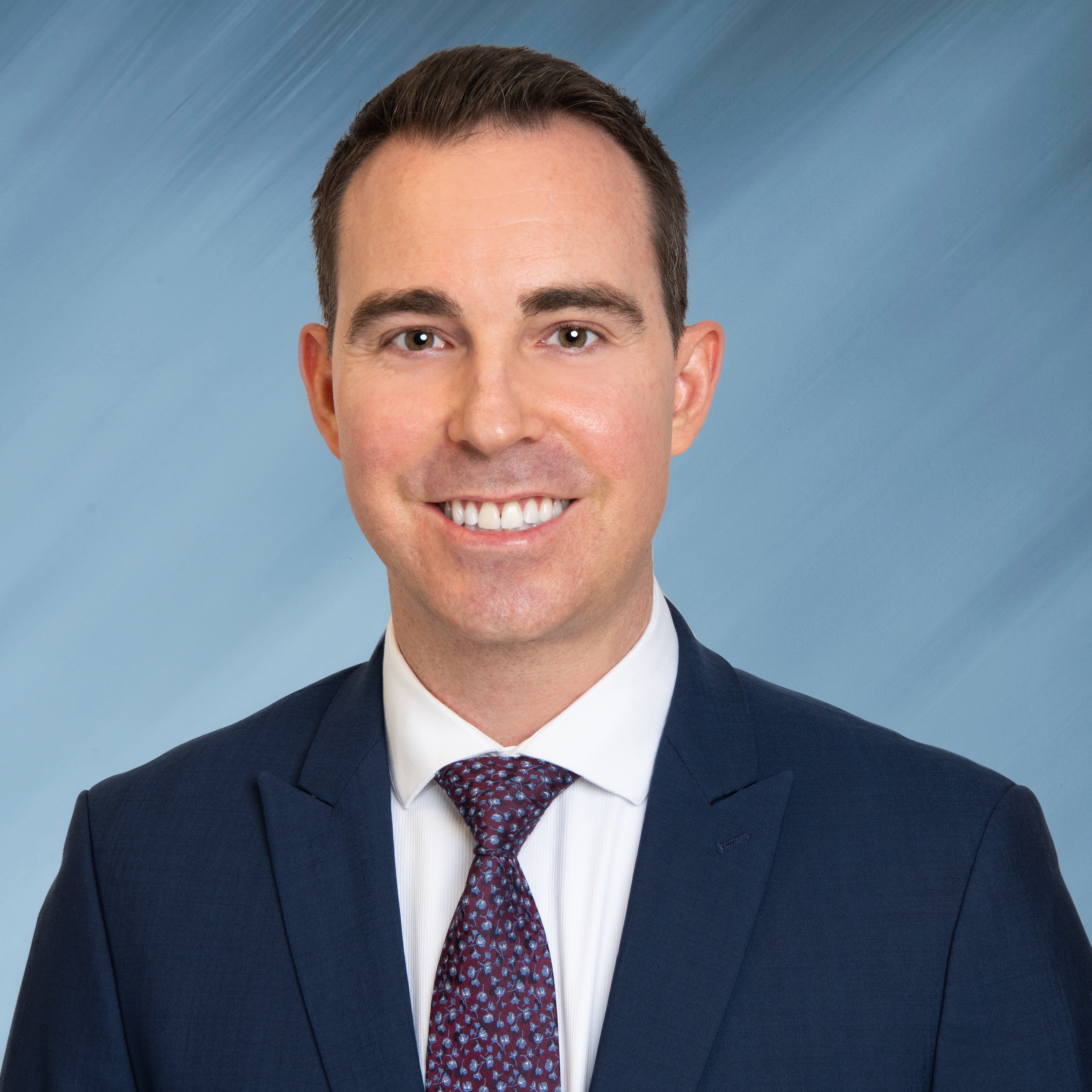 Christopher Elder, PharmD, BCOP