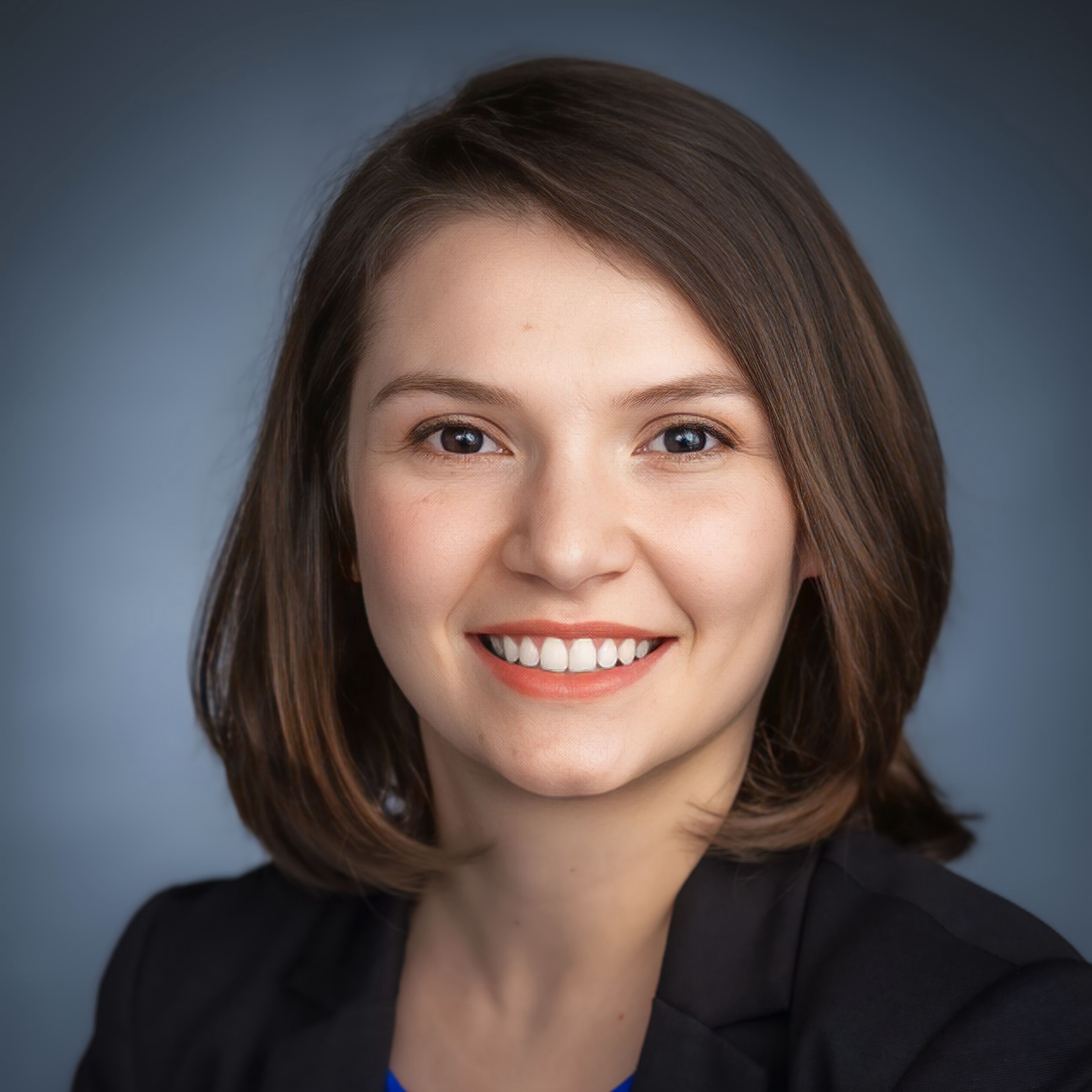 Loredana Diana Ardeljan, PharmD, BCPS