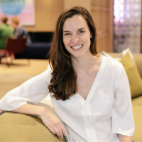 Sarah Evans | Senior Curriculum Engineer