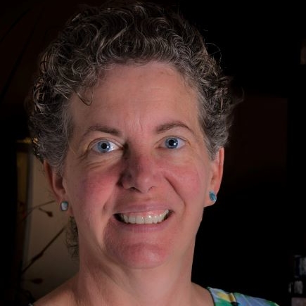 Angela Livingood, PharmD, MHA