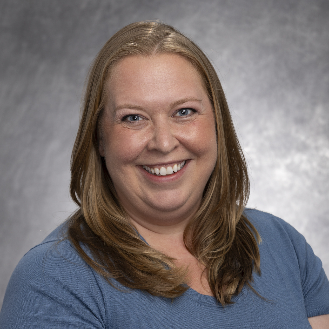Shannon M. Rotolo, PharmD, BCPS