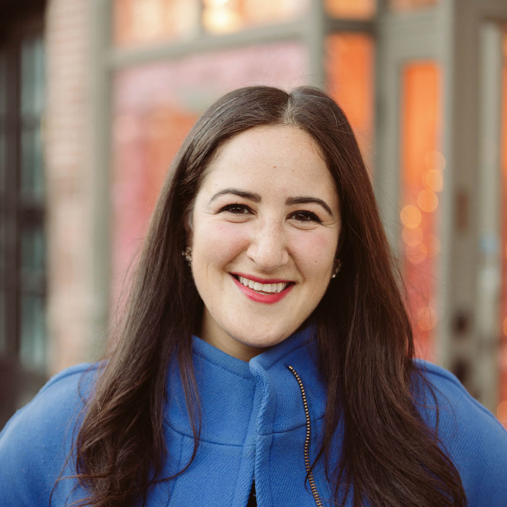 Lauren Ghazal, PhD, FNP-BC