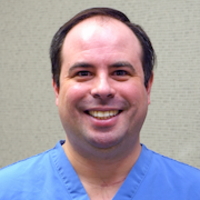 Neil Mittelman, DVM, DACVIM 