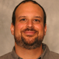 Richard Gerhold, DVM, MS, PhD, DACVM