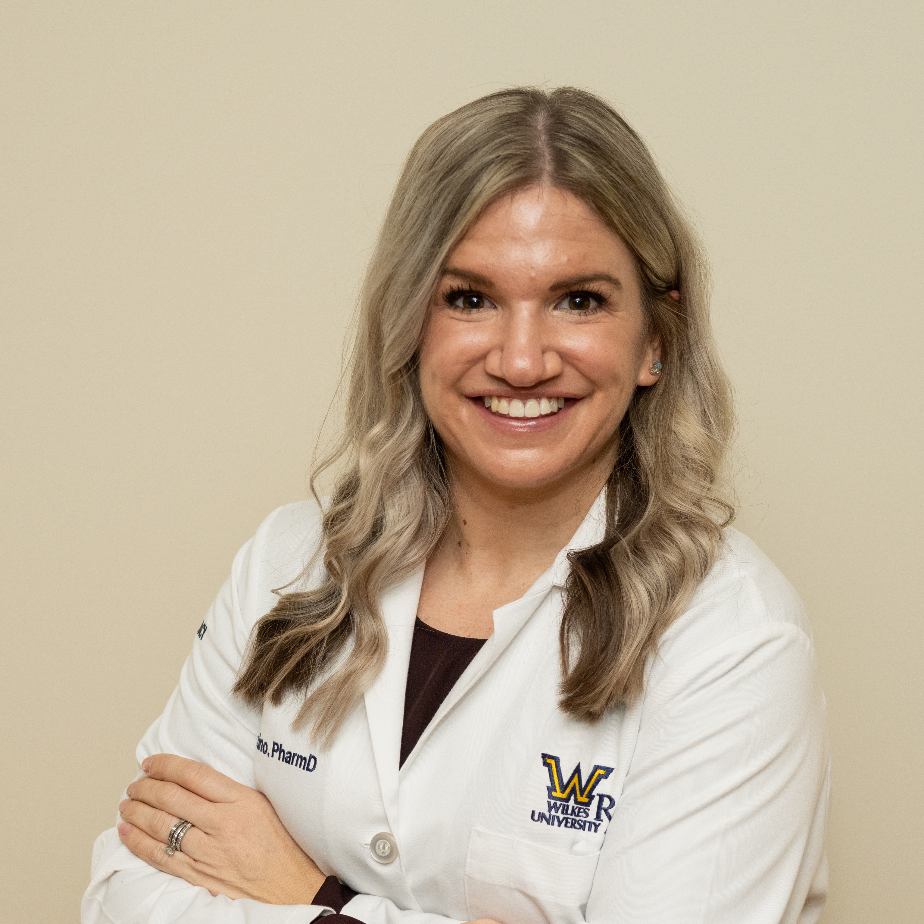 Nicole C. Pezzino, PharmD, BCACP, CDCES