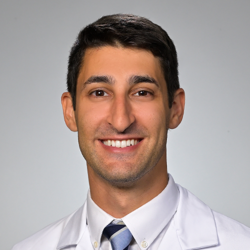 Daniel Lefler, MD