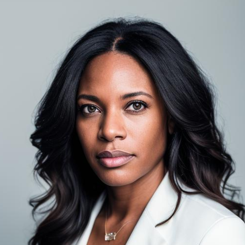 Monica Littlejohn, PharmD, MHA