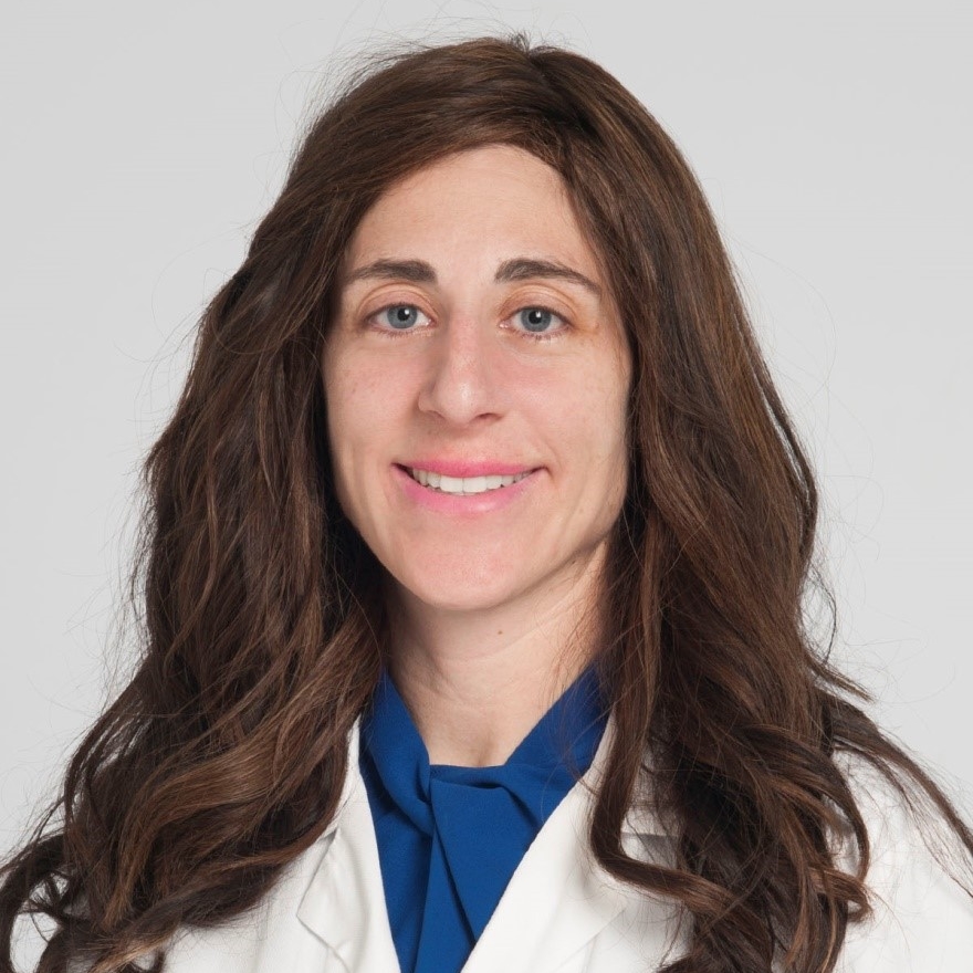 Diana Isaacs, PharmD