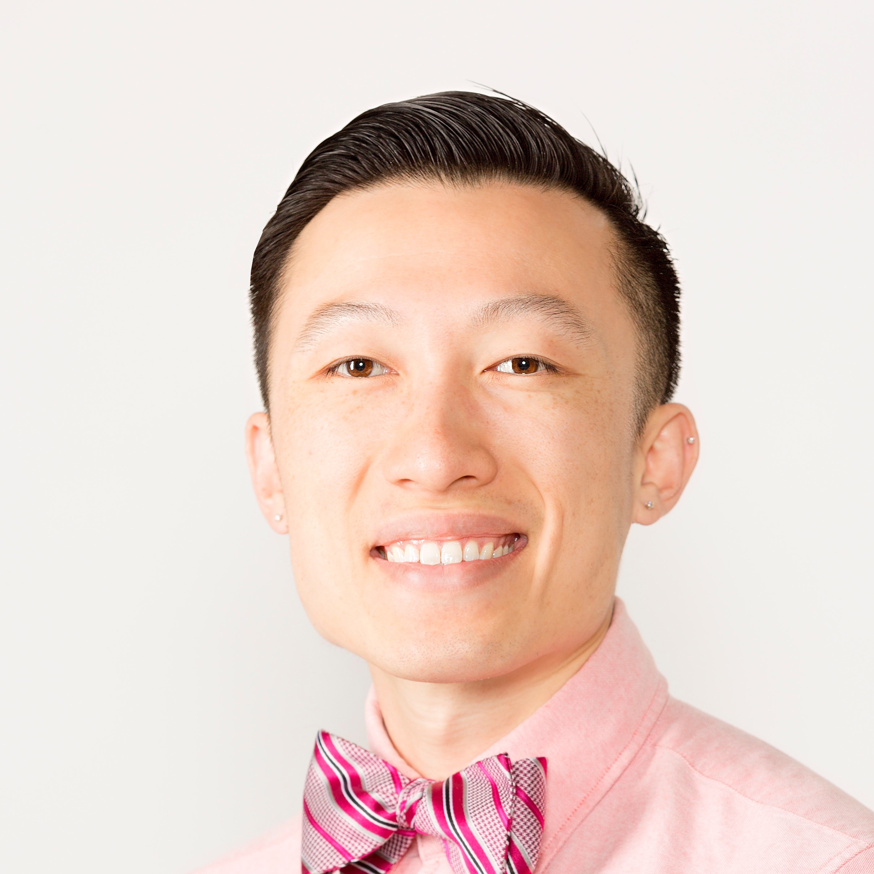 Timothy Mok, PharmD, BCPS, BCOP