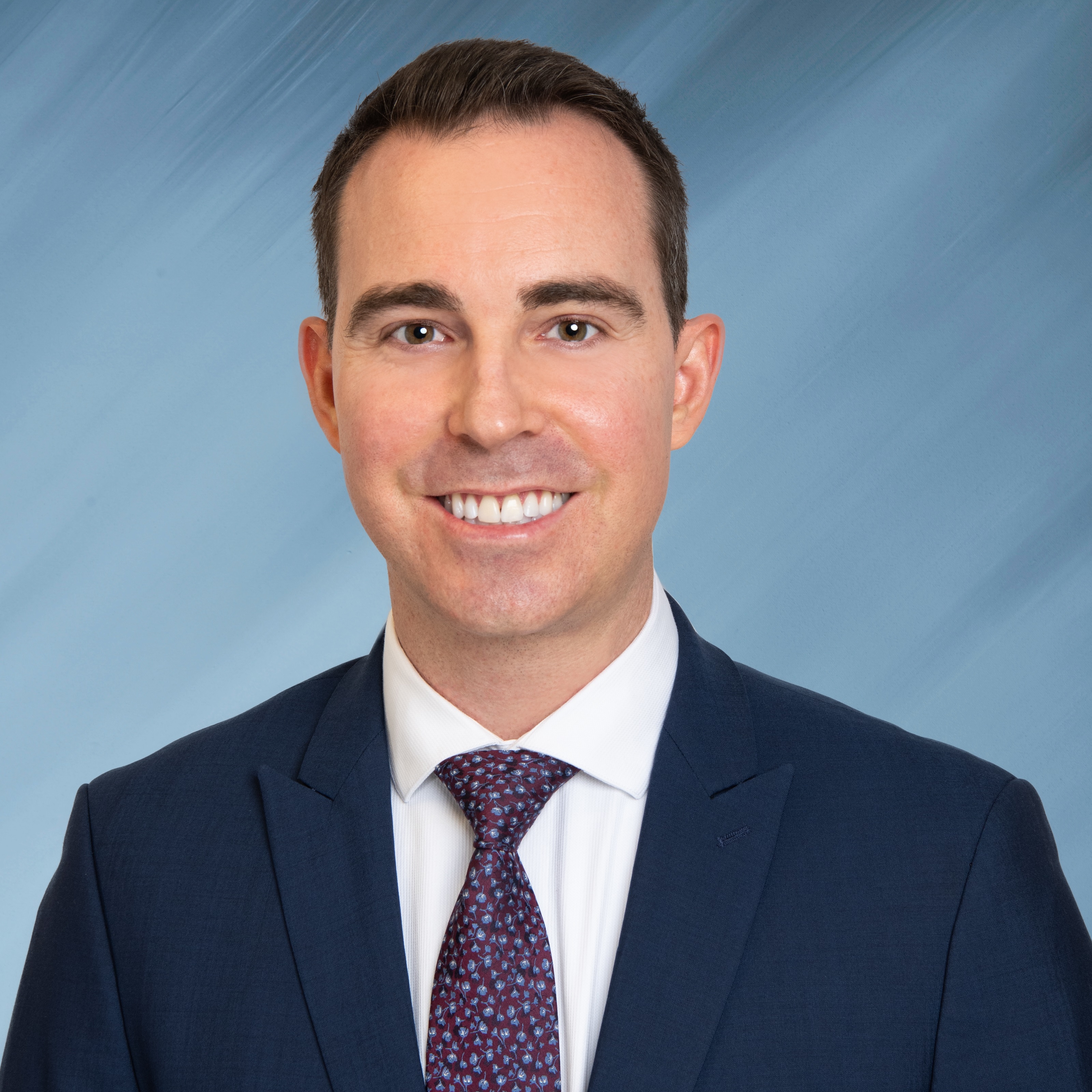 Christopher Elder, PharmD, BCOP