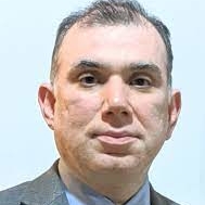 Khalid M. Kamal, MPharm, PhD