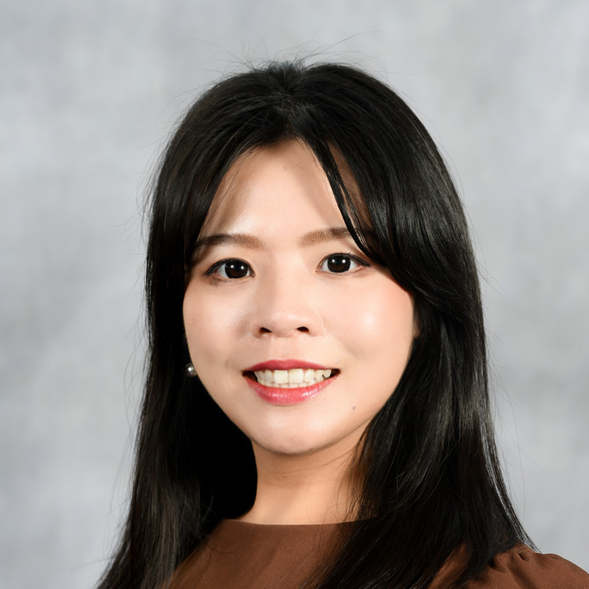 Yuqian Liu, PharmD