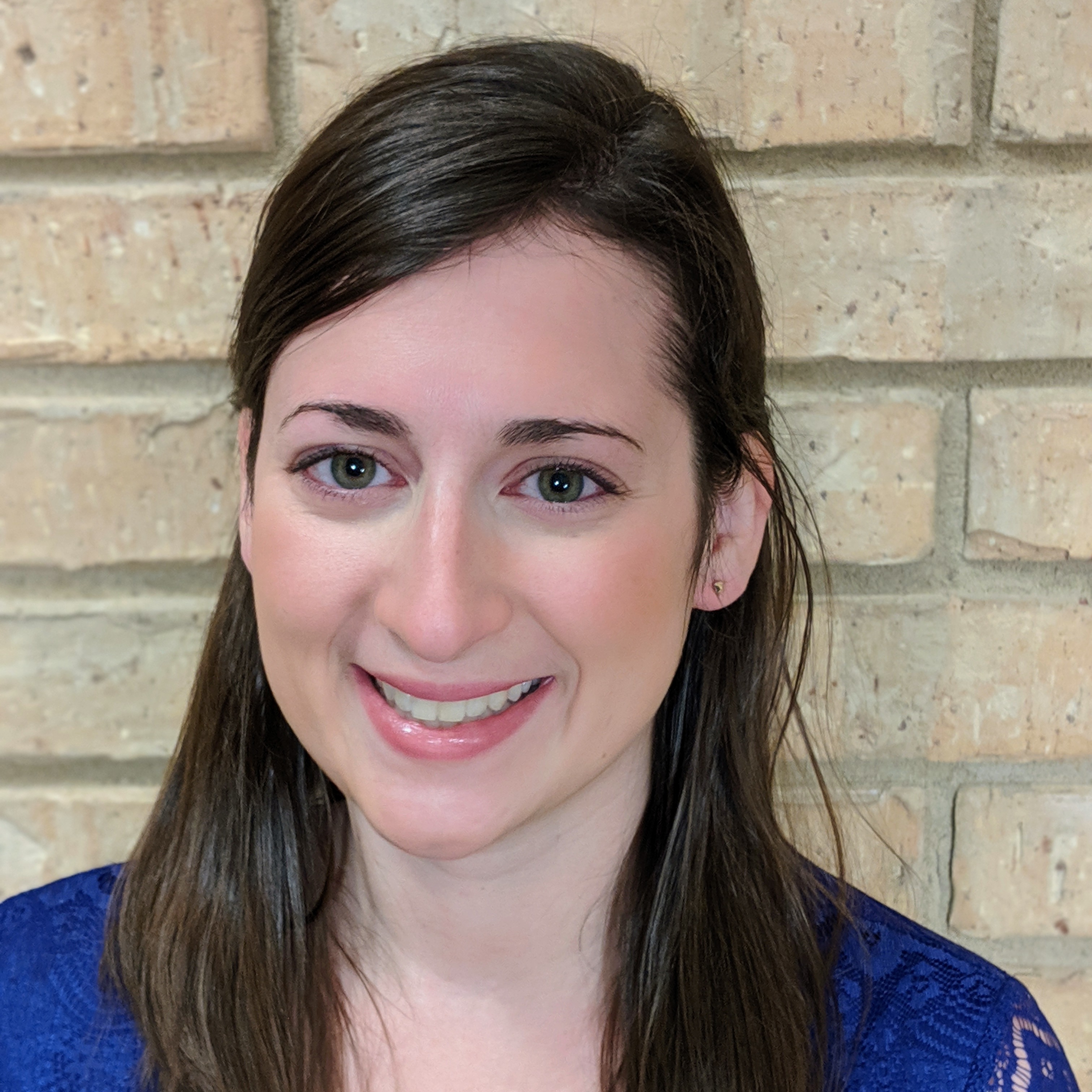Erica Marini, PharmD, MS, BCPS