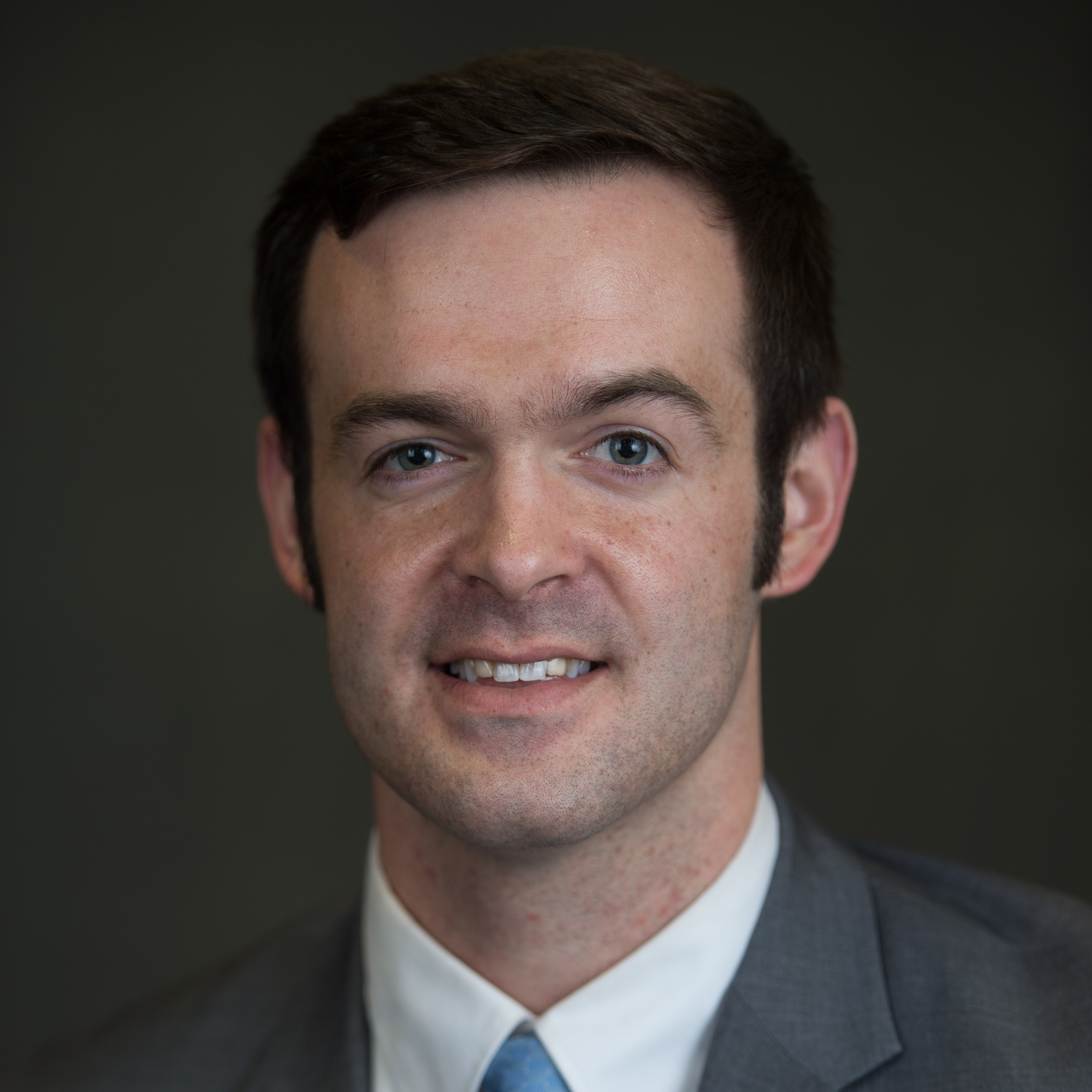 Justin Arnall, PharmD, BCOP