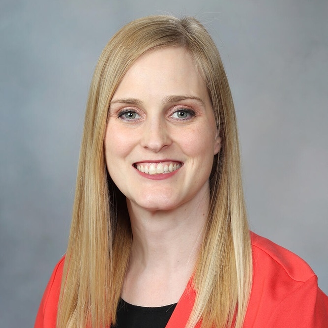 Tyler Sandahl, PharmD, BCOP