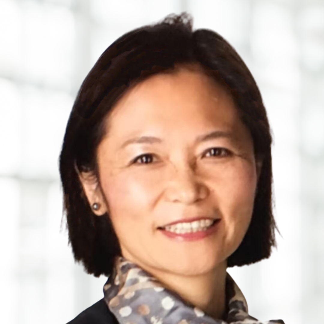 Melody Chang, RPh, MBA, BCOP 